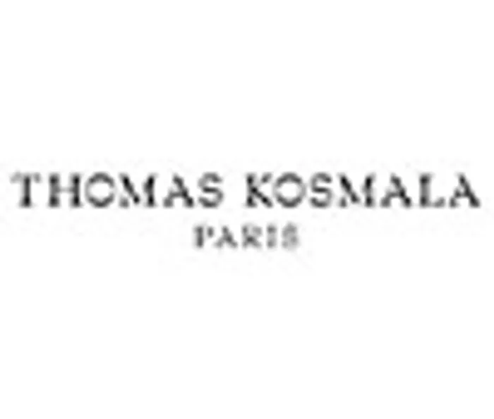 Thomas Kosmala thương hiệu nước hoa niche đến thừ Pháp